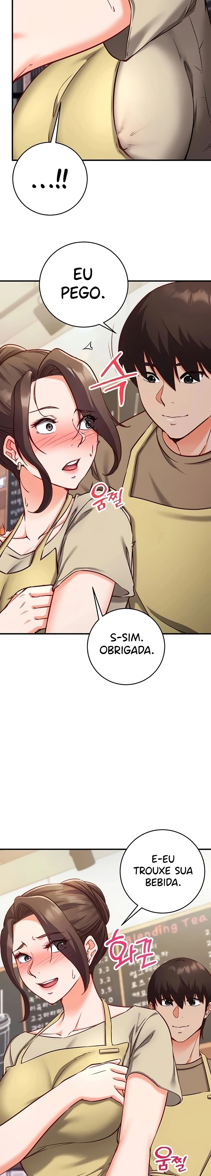 Controle Mental Capítulo 10 Página 35