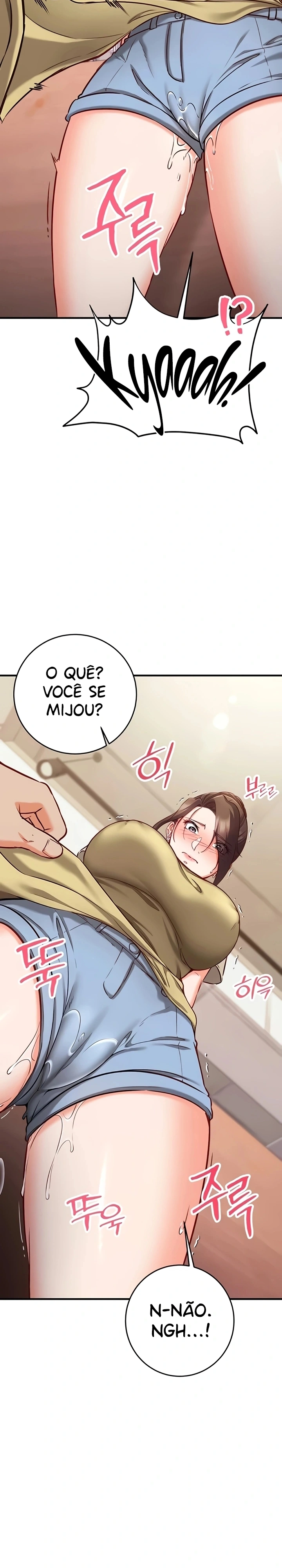 Controle Mental Capítulo 10 Página 38