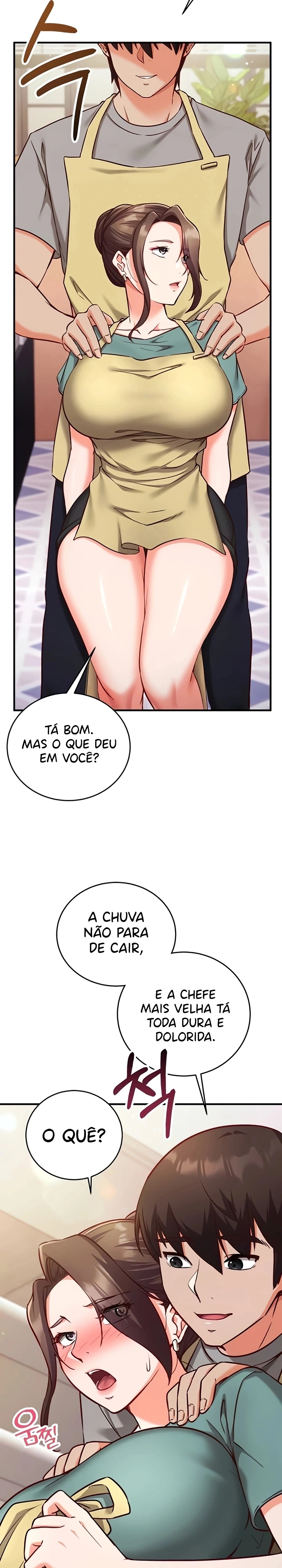 Controle Mental Capítulo 10 Página 4