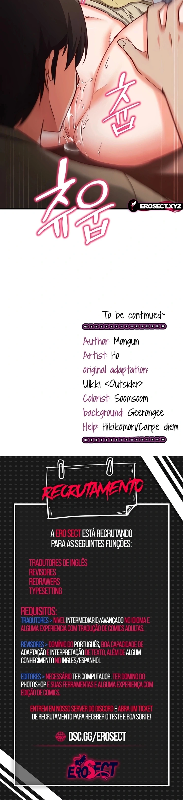 Controle Mental Capítulo 10 Página 41