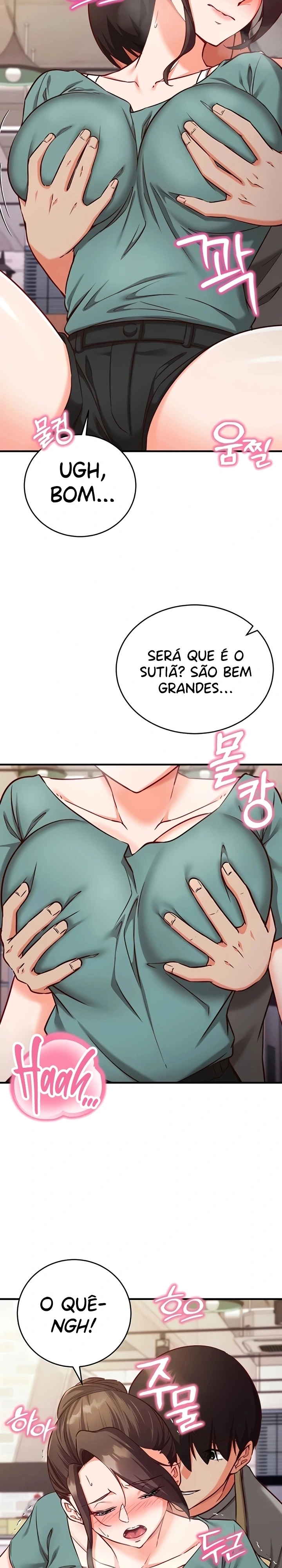 Controle Mental Capítulo 10 Página 9