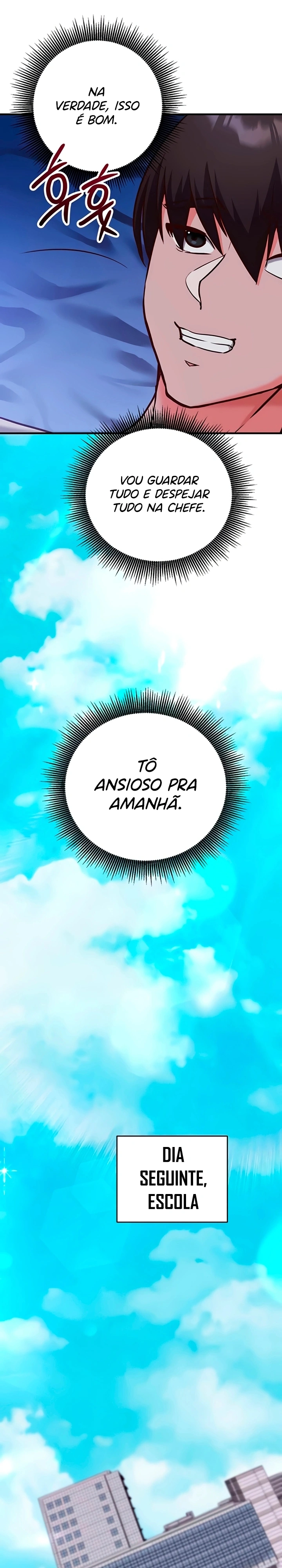 Controle Mental Capítulo 11 Página 23