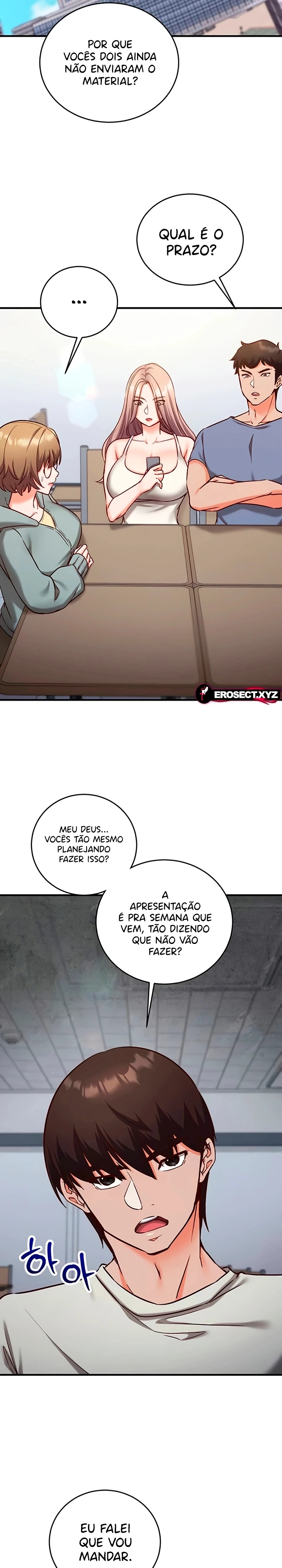 Controle Mental Capítulo 11 Página 24