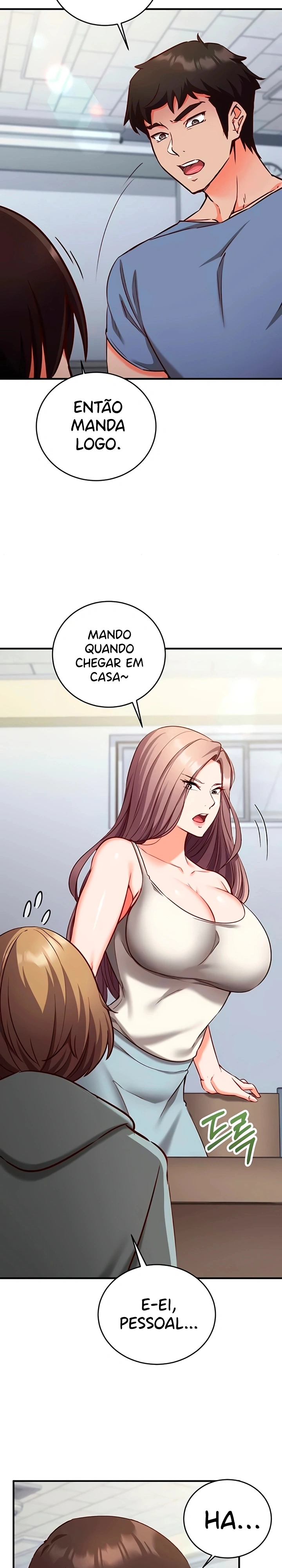 Controle Mental Capítulo 11 Página 25