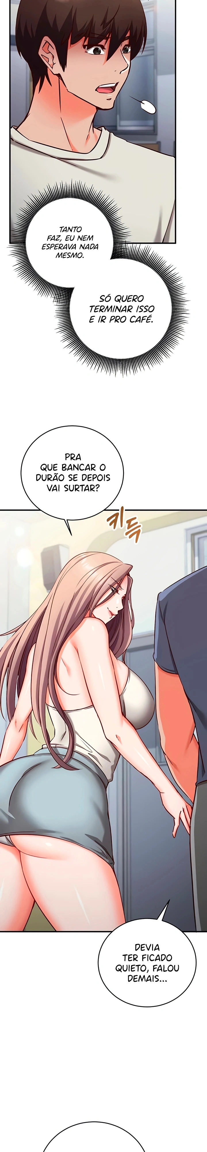 Controle Mental Capítulo 11 Página 26