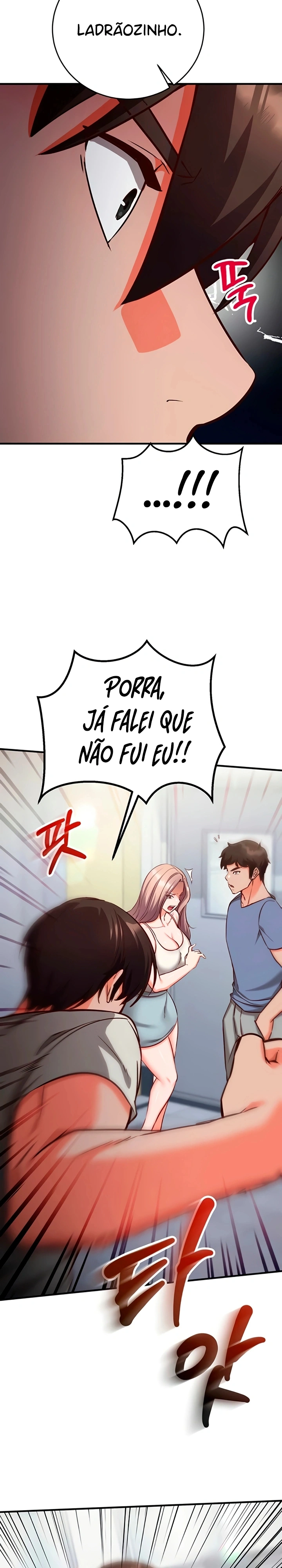 Controle Mental Capítulo 11 Página 27