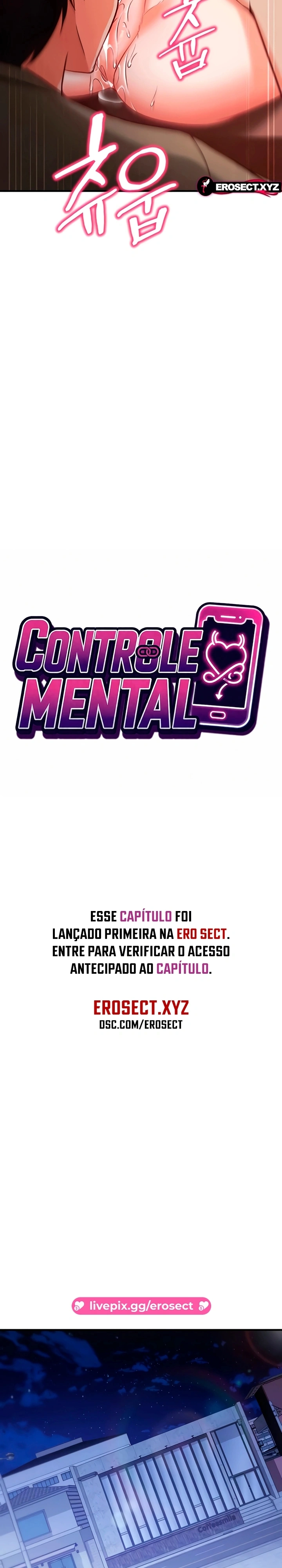 Controle Mental Capítulo 11 Página 3