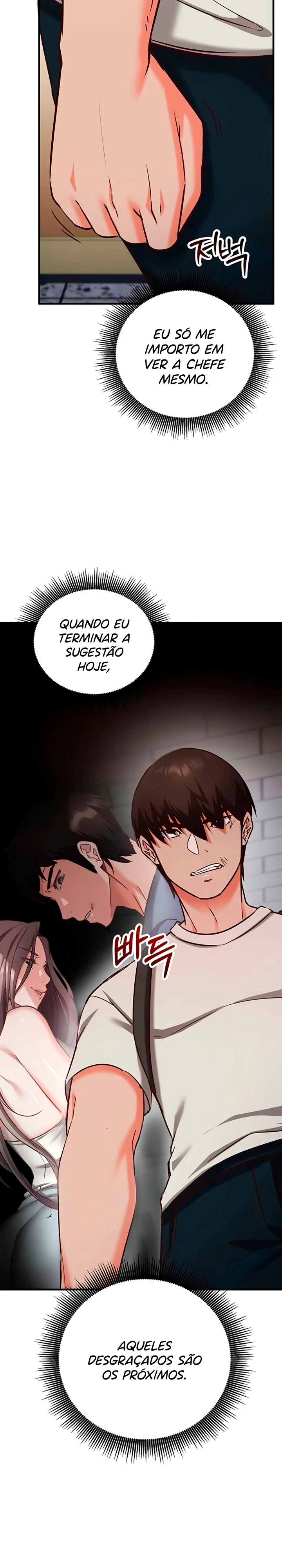 Controle Mental Capítulo 11 Página 32
