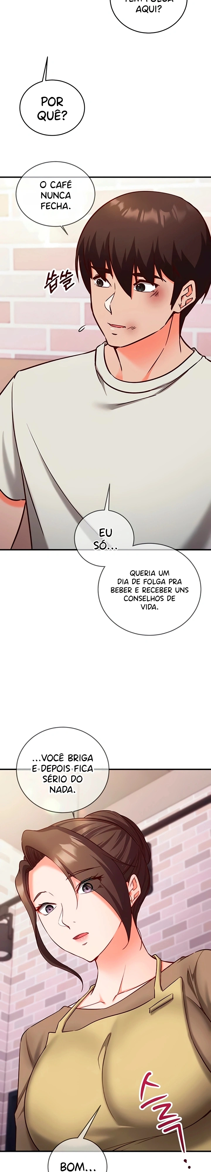 Controle Mental Capítulo 11 Página 36