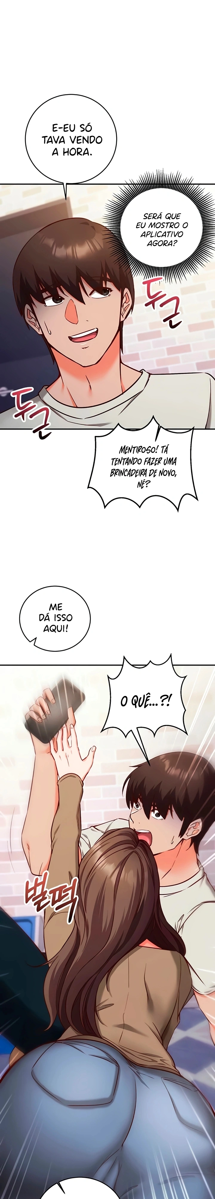 Controle Mental Capítulo 12 Página 10