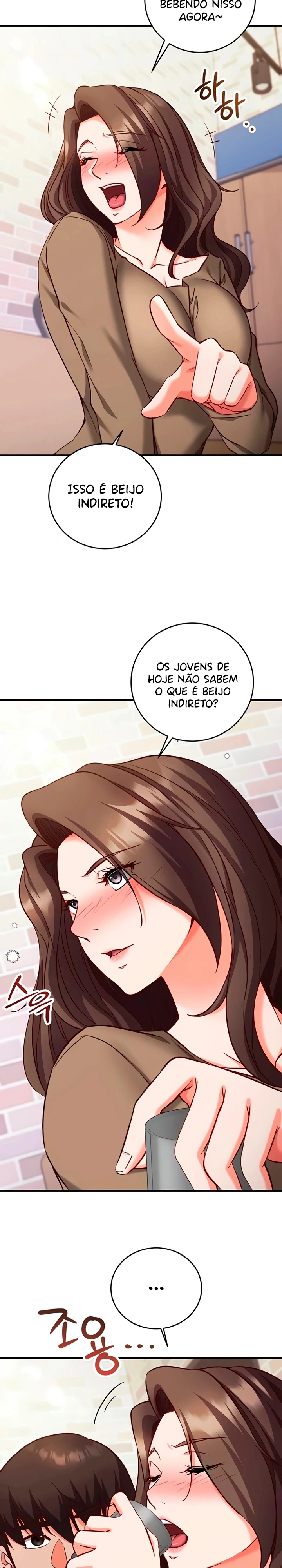 Controle Mental Capítulo 12 Página 13