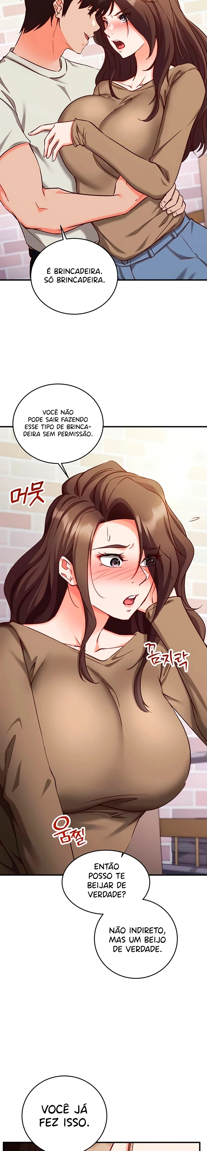 Controle Mental Capítulo 12 Página 15