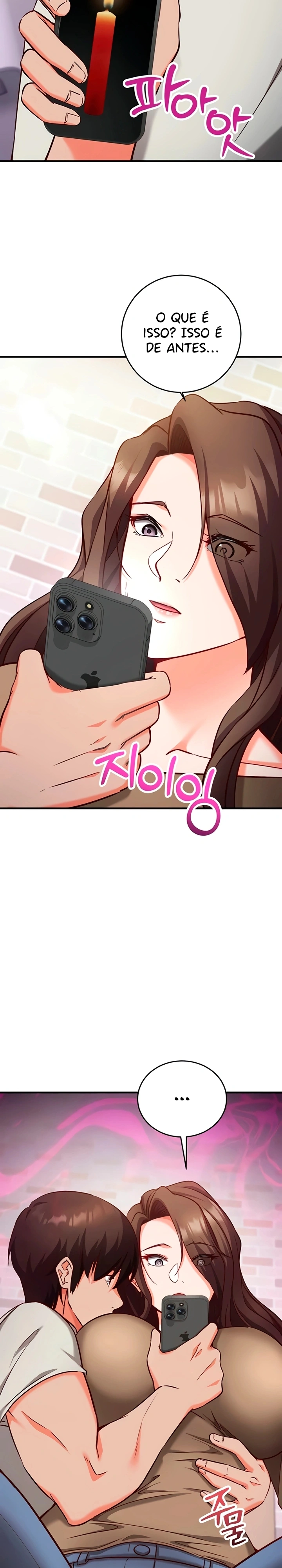 Controle Mental Capítulo 12 Página 17