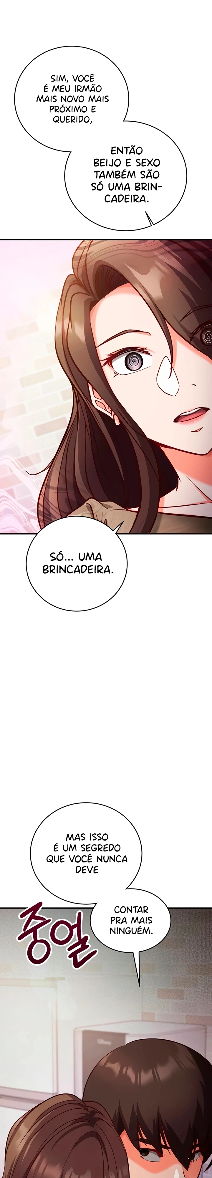 Controle Mental Capítulo 12 Página 21