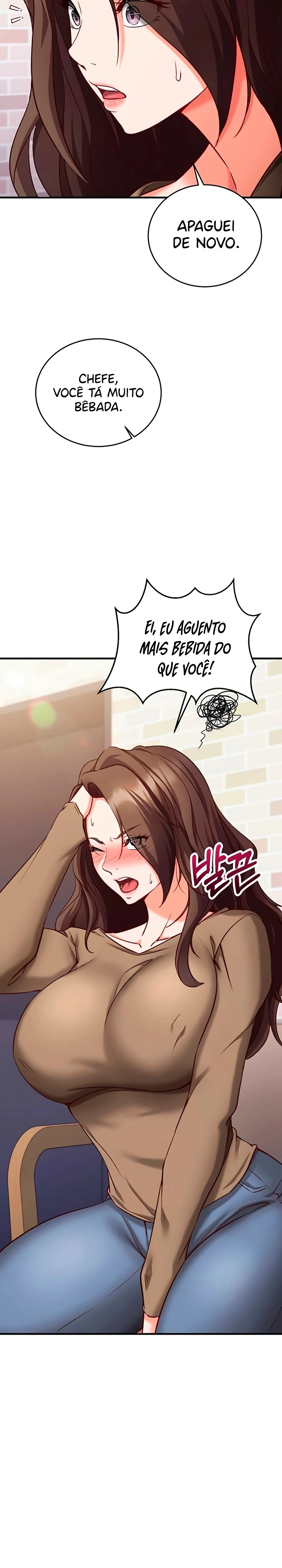 Controle Mental Capítulo 12 Página 23