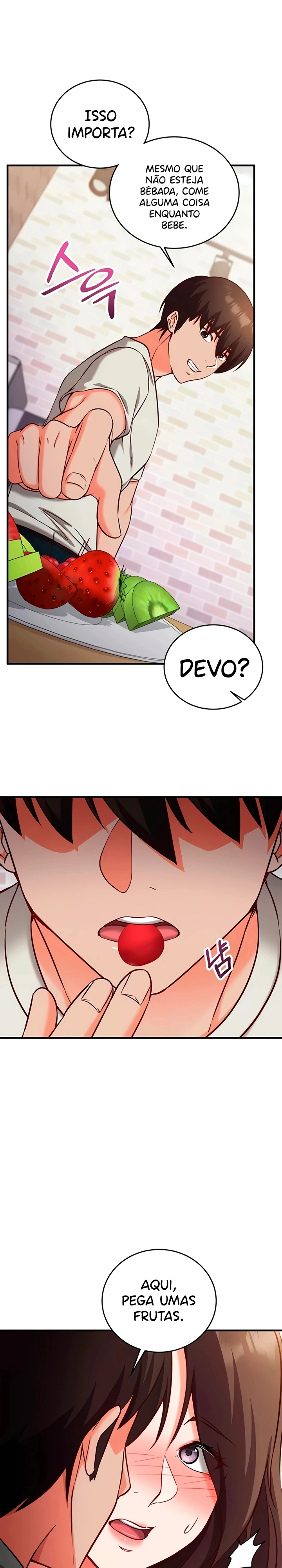 Controle Mental Capítulo 12 Página 24