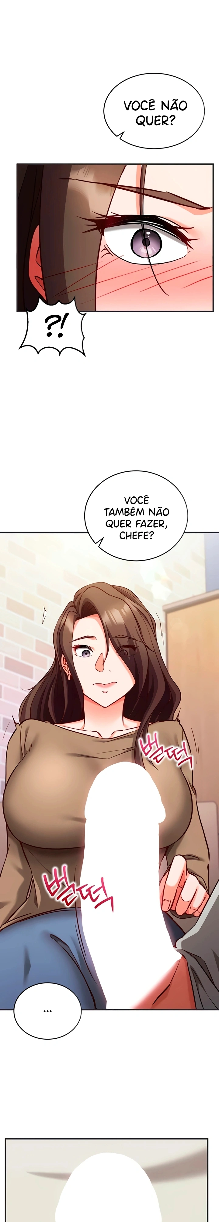 Controle Mental Capítulo 12 Página 30