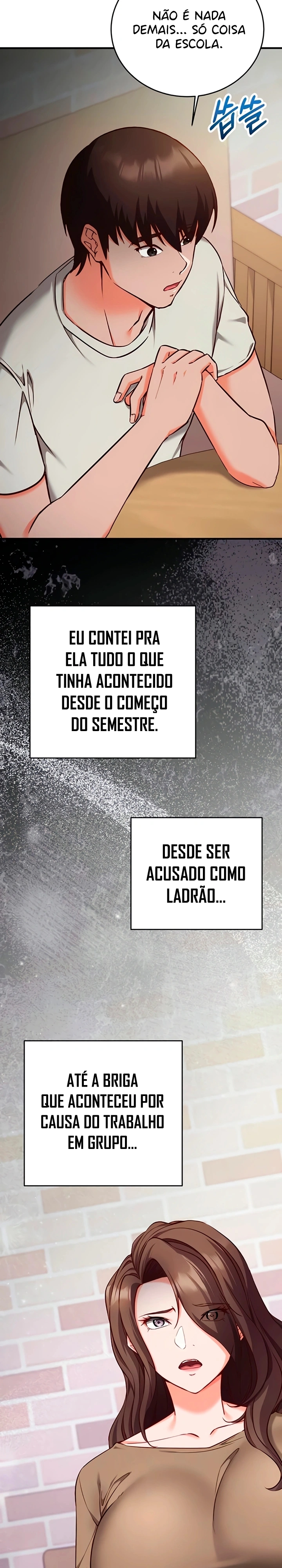 Controle Mental Capítulo 12 Página 5