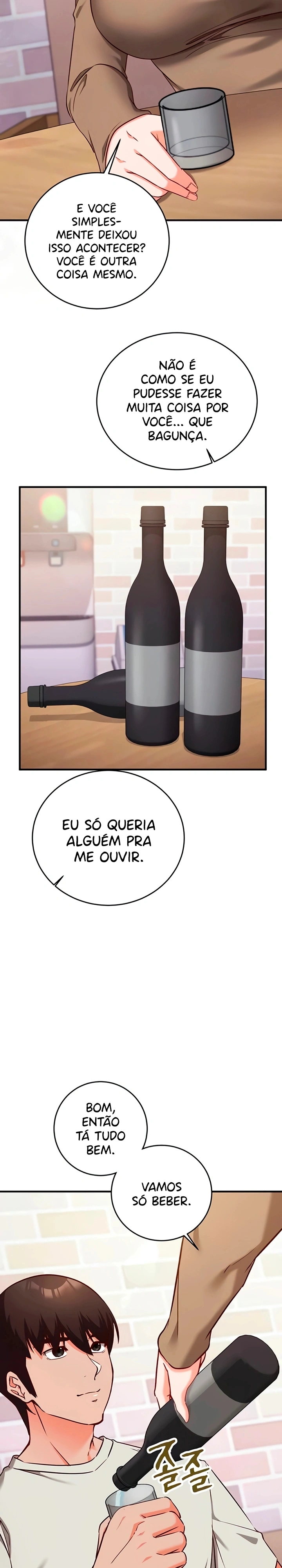 Controle Mental Capítulo 12 Página 6