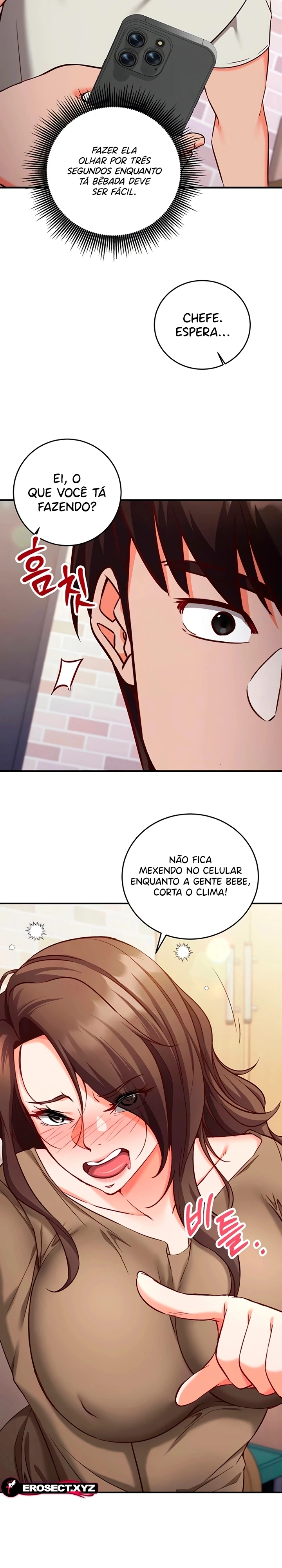 Controle Mental Capítulo 12 Página 9