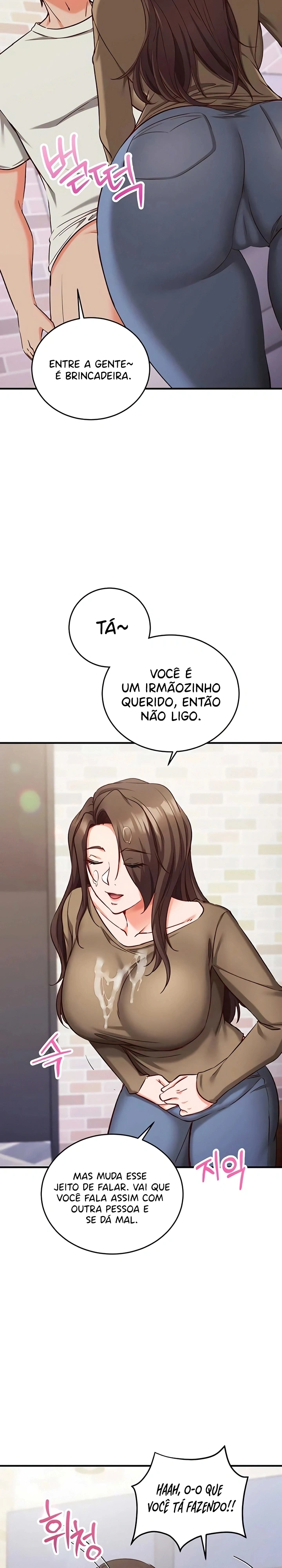 Controle Mental Capítulo 13 Página 15
