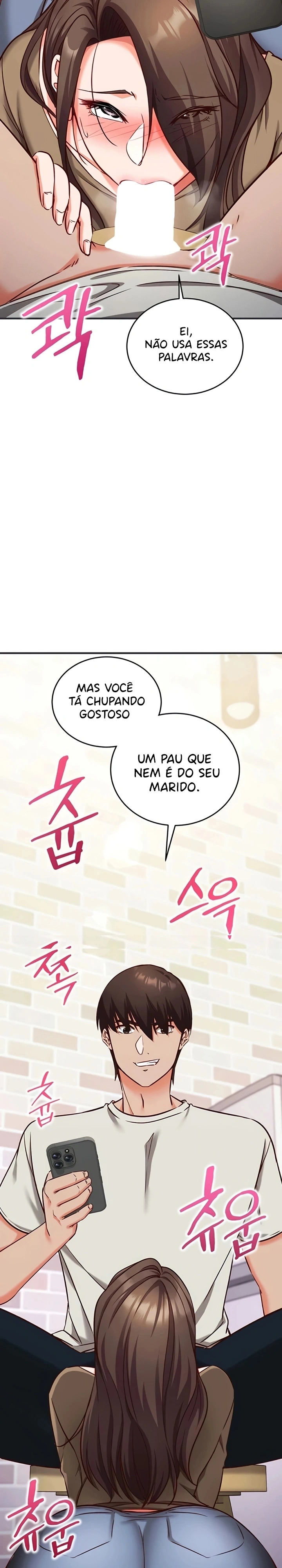 Controle Mental Capítulo 13 Página 2