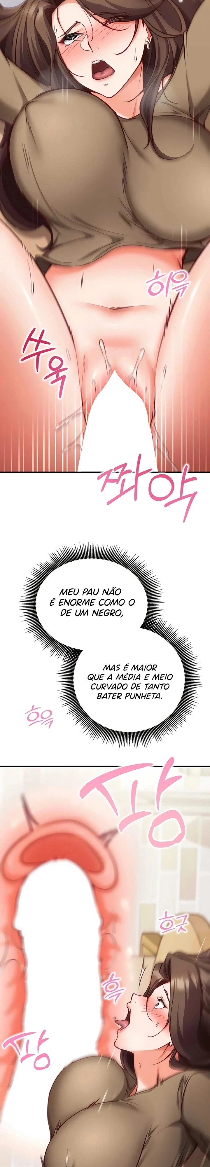 Controle Mental Capítulo 13 Página 25