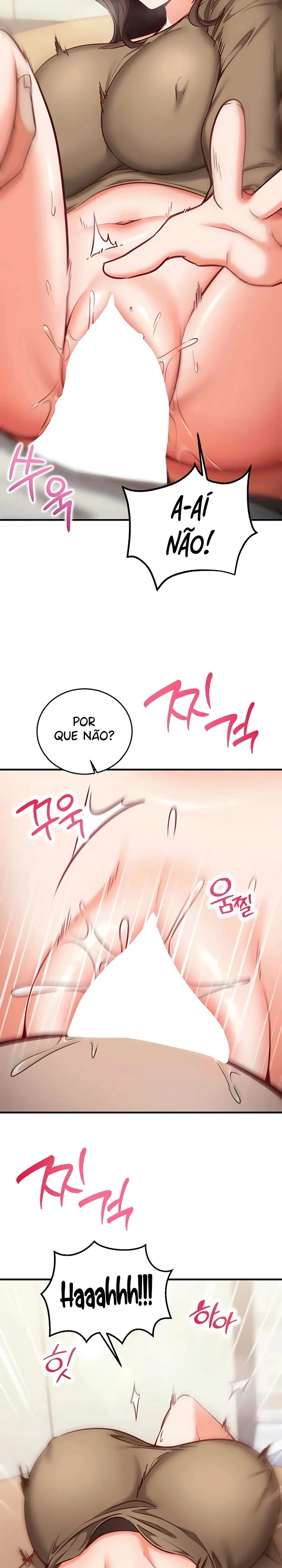 Controle Mental Capítulo 13 Página 27