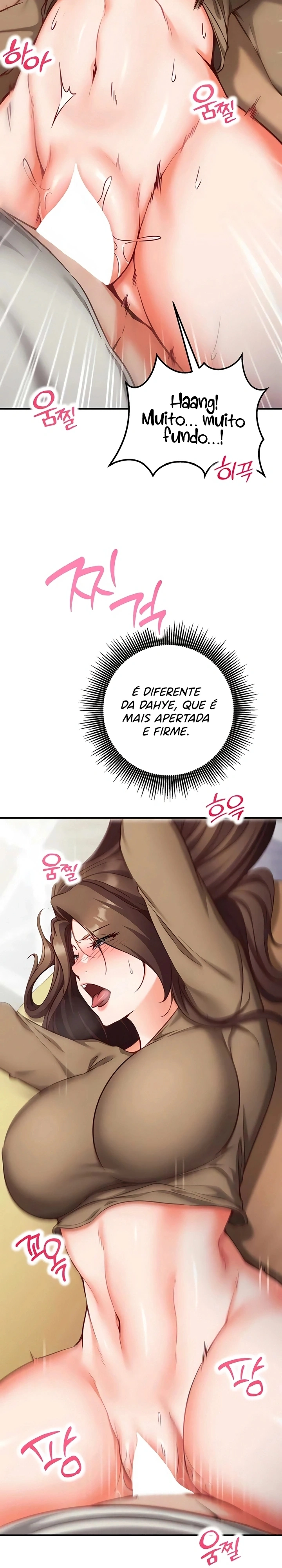 Controle Mental Capítulo 13 Página 28