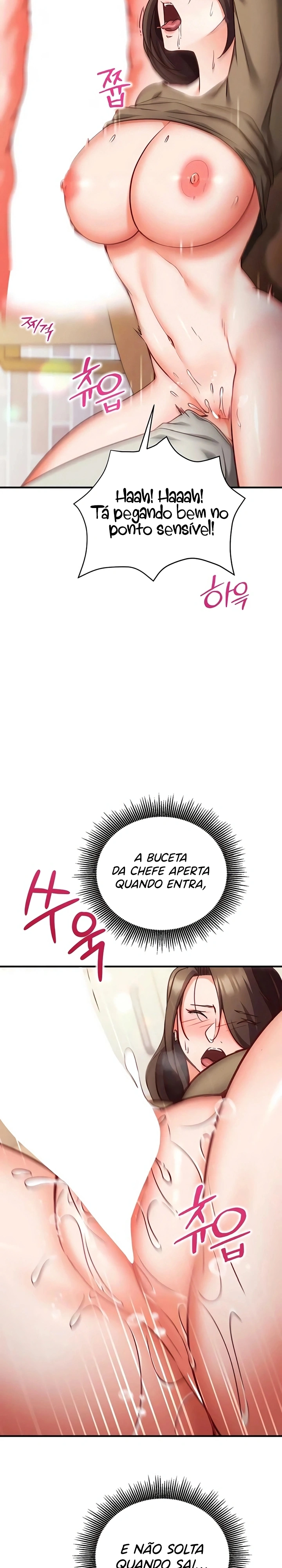 Controle Mental Capítulo 13 Página 31