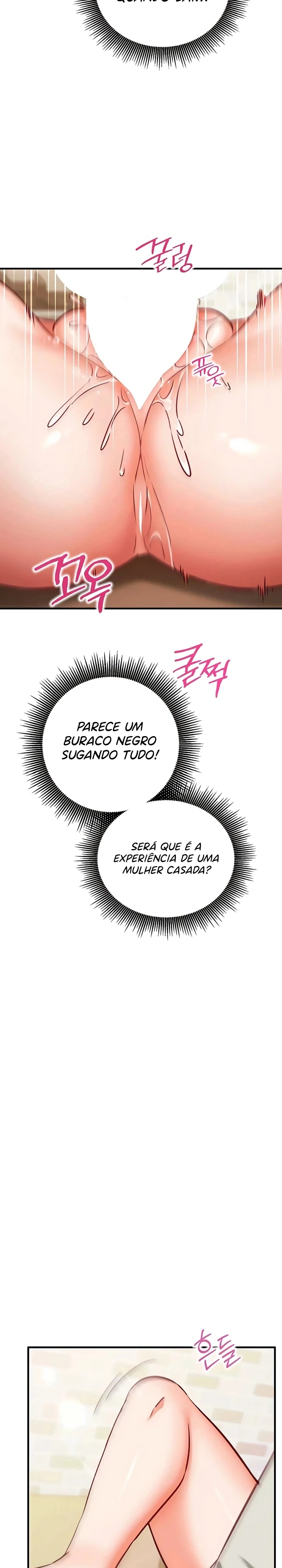 Controle Mental Capítulo 13 Página 32