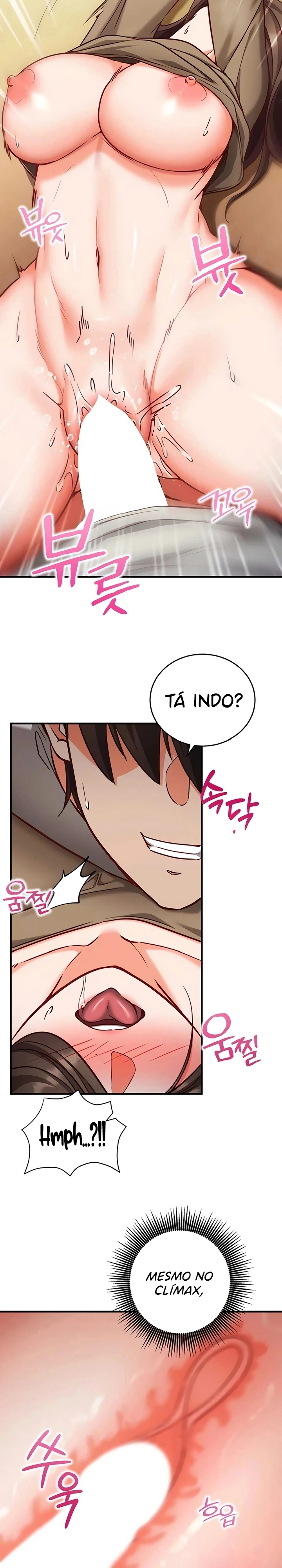 Controle Mental Capítulo 13 Página 35
