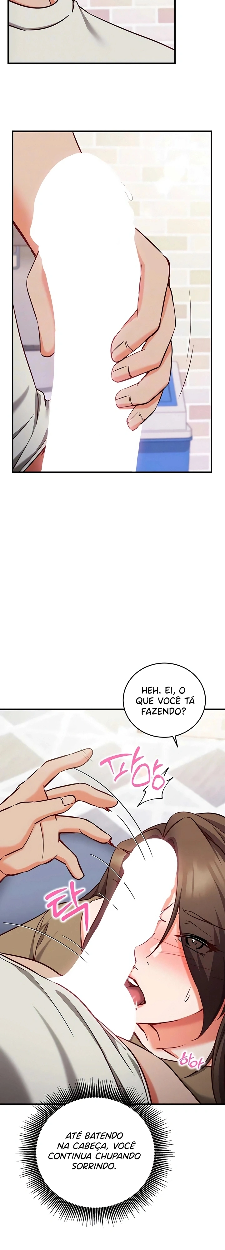Controle Mental Capítulo 13 Página 8