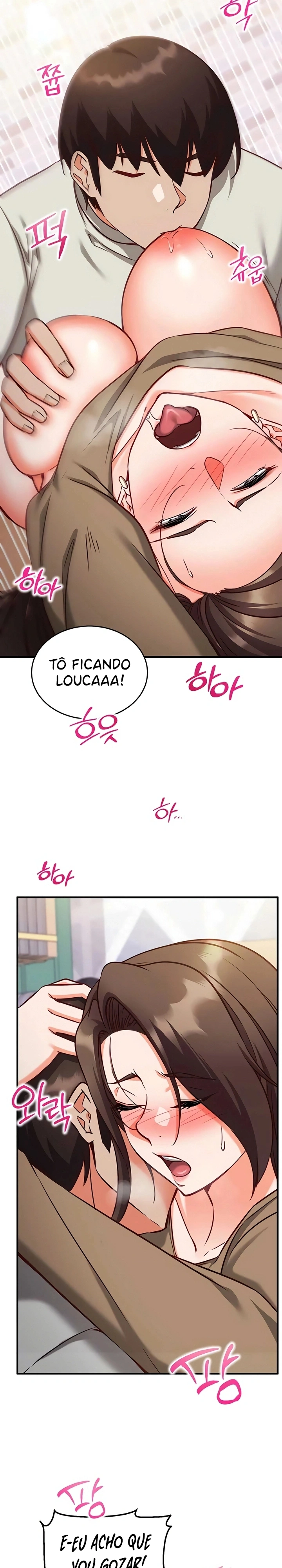 Controle Mental Capítulo 14 Página 13
