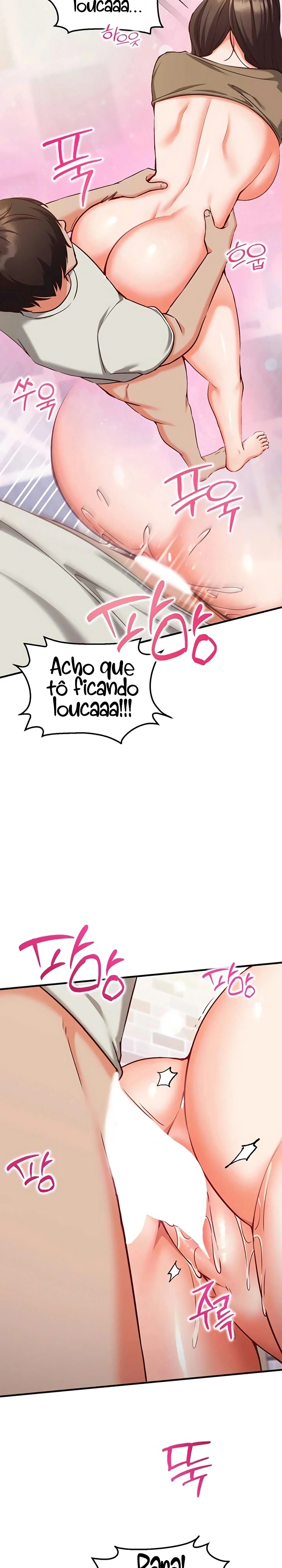 Controle Mental Capítulo 14 Página 26