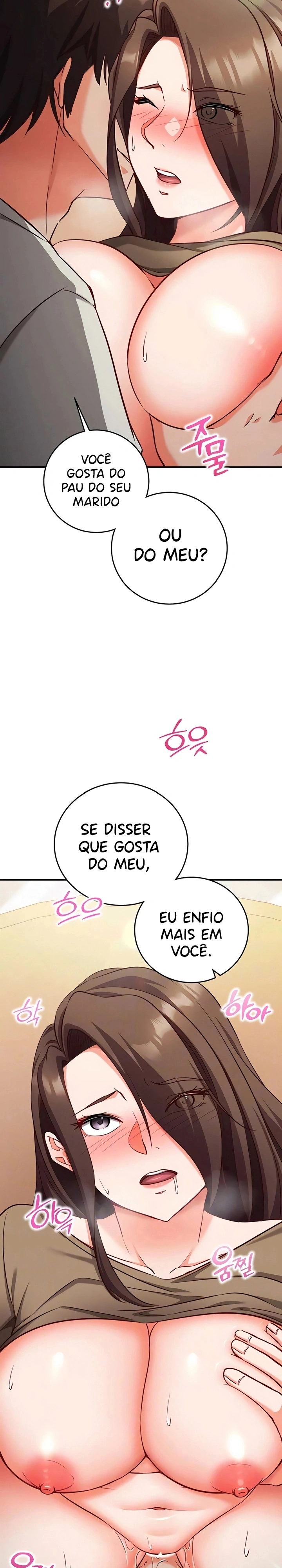 Controle Mental Capítulo 14 Página 3