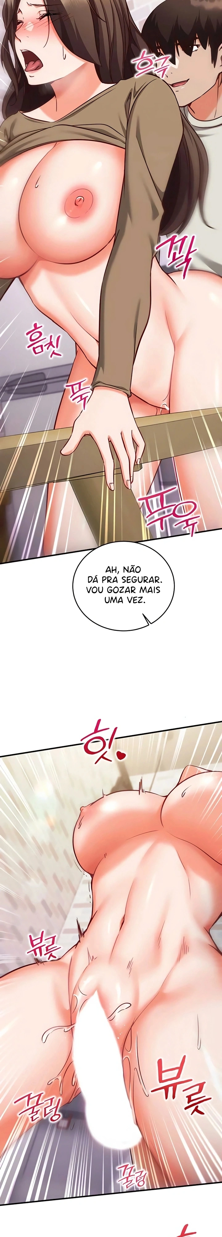 Controle Mental Capítulo 14 Página 31