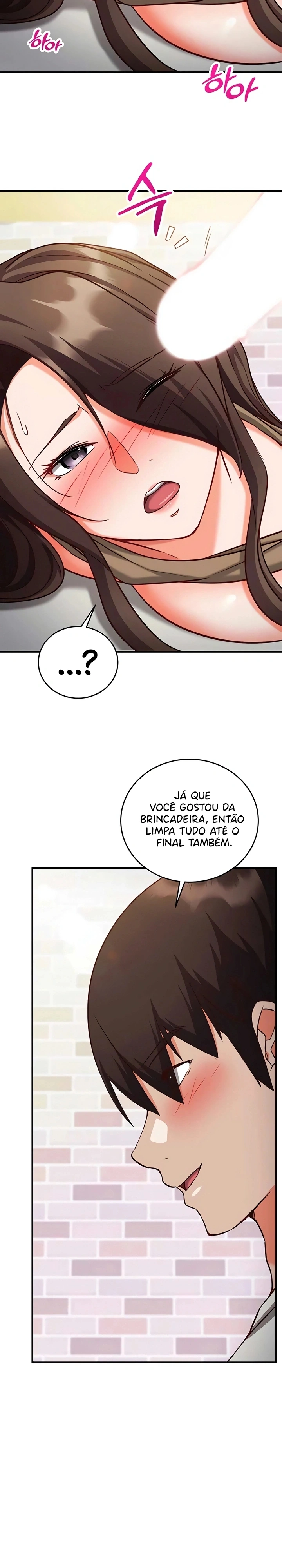 Controle Mental Capítulo 14 Página 35