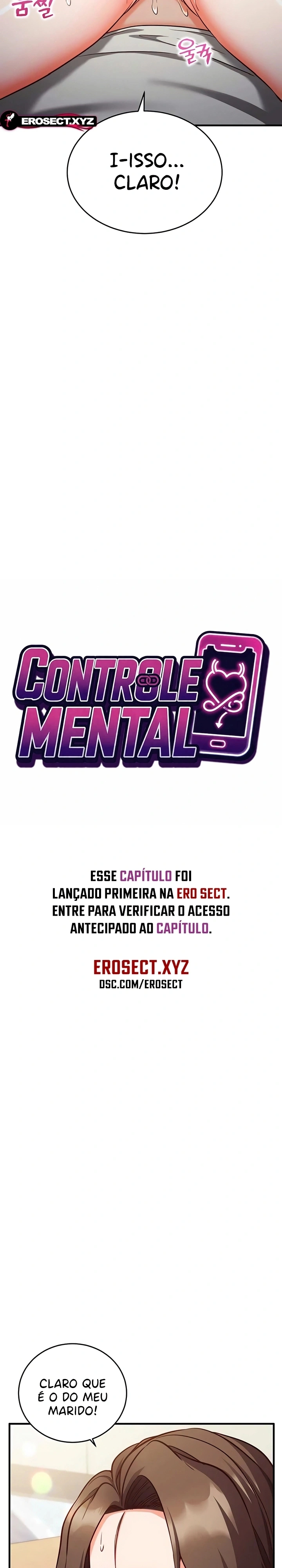 Controle Mental Capítulo 14 Página 4