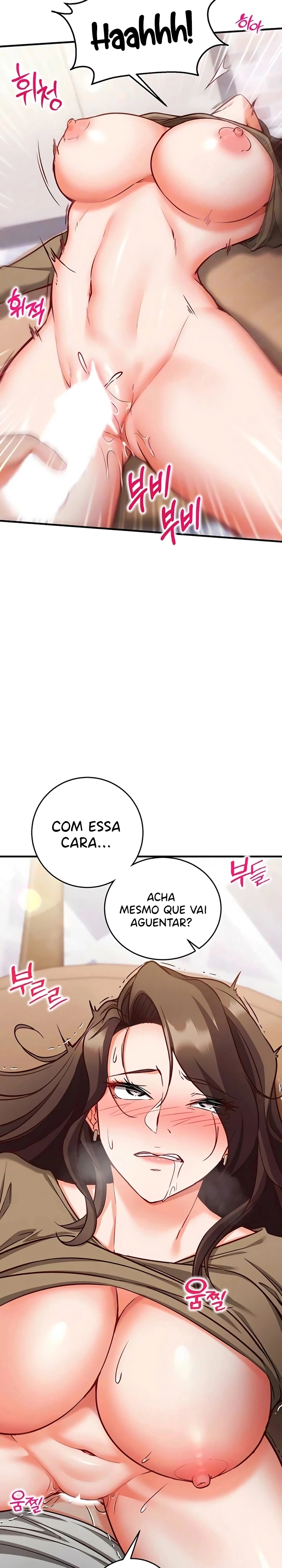 Controle Mental Capítulo 14 Página 6
