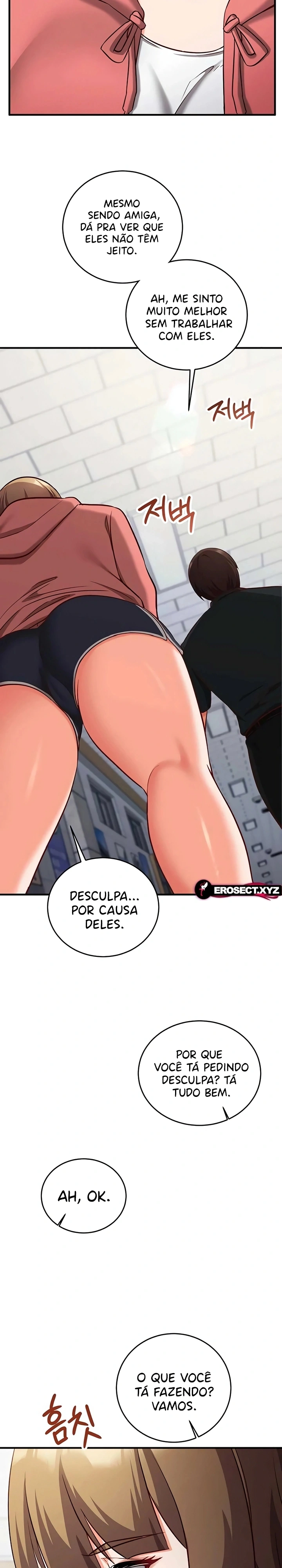 Controle Mental Capítulo 15 Página 18