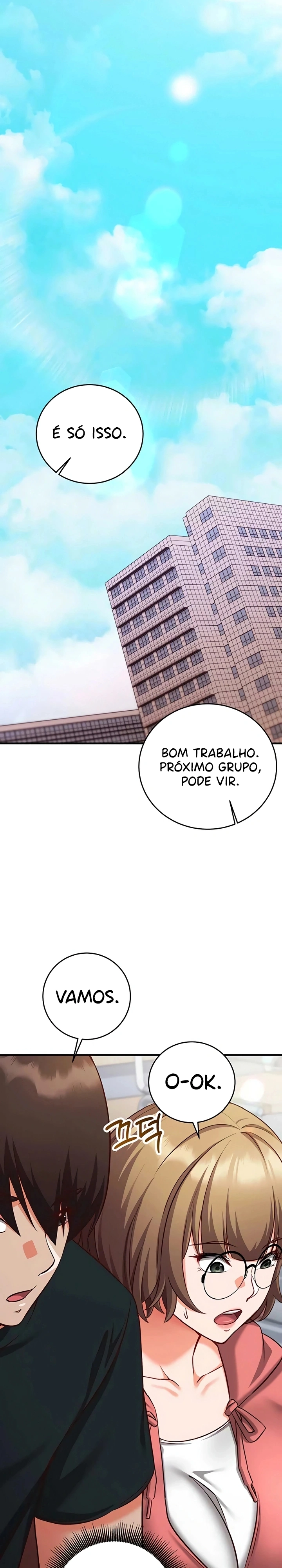 Controle Mental Capítulo 15 Página 20