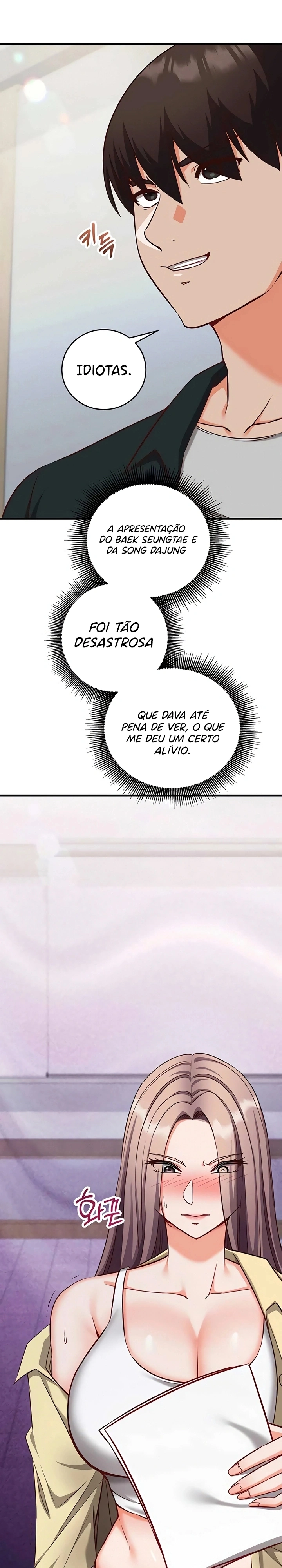 Controle Mental Capítulo 15 Página 24