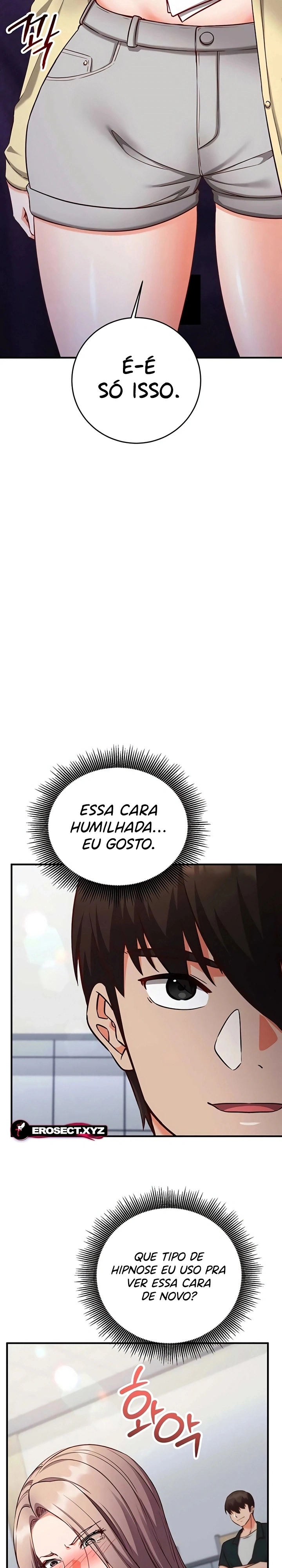 Controle Mental Capítulo 15 Página 25