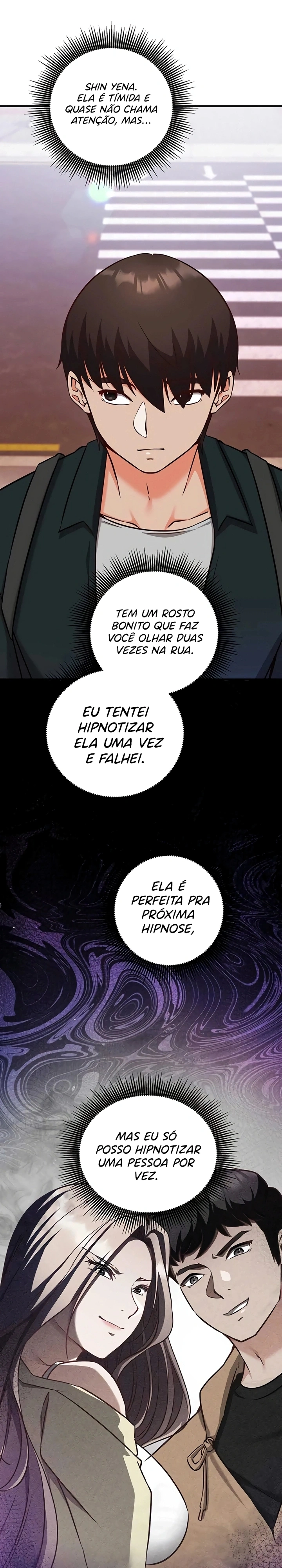 Controle Mental Capítulo 15 Página 31