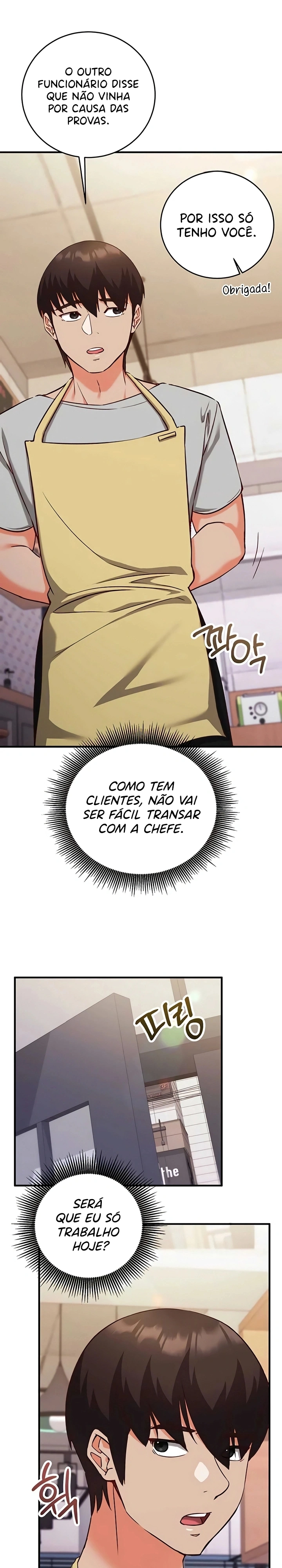 Controle Mental Capítulo 15 Página 34