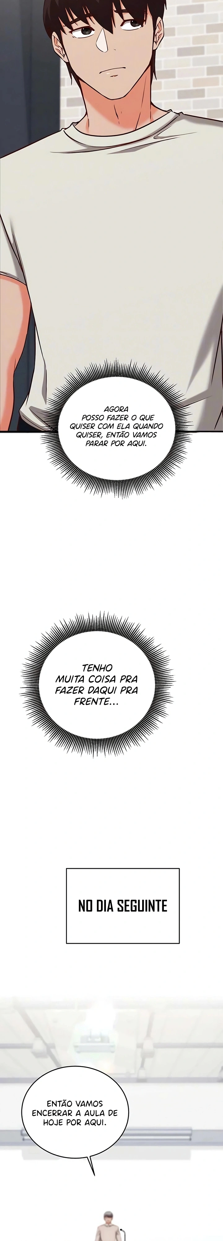 Controle Mental Capítulo 15 Página 6