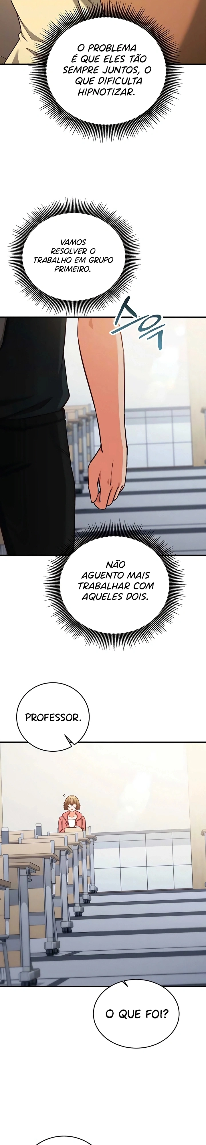 Controle Mental Capítulo 15 Página 8