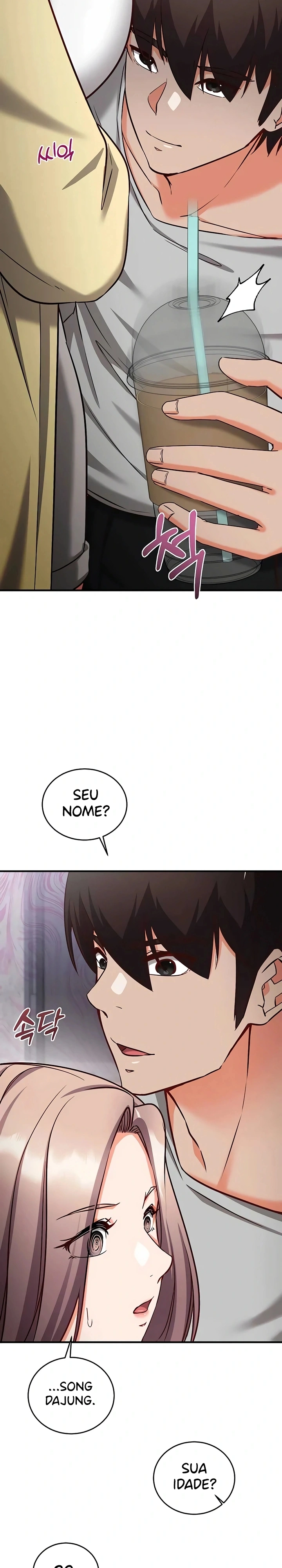Controle Mental Capítulo 16 Página 18