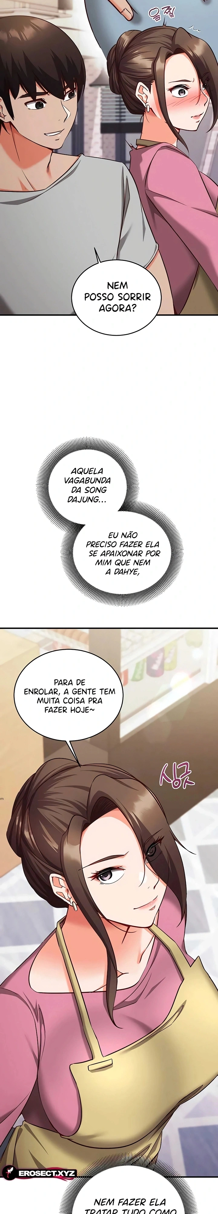 Controle Mental Capítulo 16 Página 24